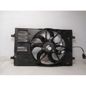 Recambio de electroventilador para seat ateca (kh7, khp) 1.0 tsi referencia OEM IAM 5q0959455be 5q0121207bm 5q0121205bd