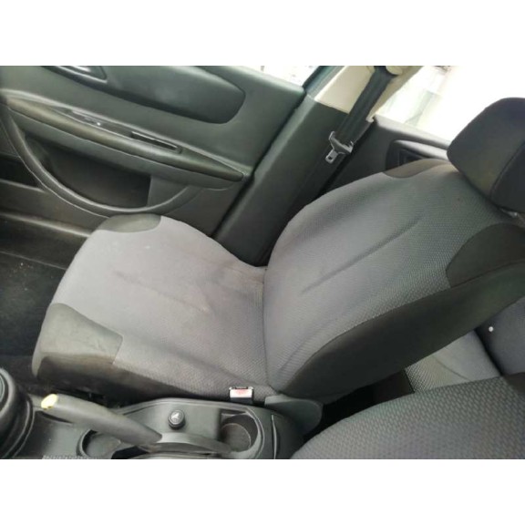 citroën c4 berlina del año 2007