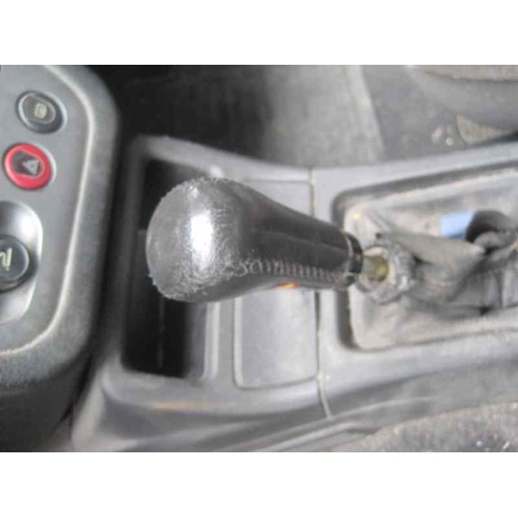 peugeot 306 berlina 3/4/5 puertas (s2) del año 1999