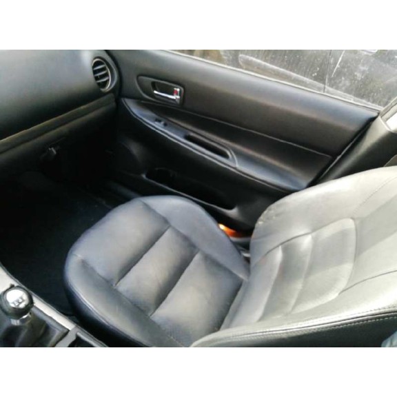 mazda 6 berlina (gg) del año 2003