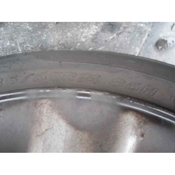 peugeot 306 berlina 3/4/5 puertas (s2) del año 1999