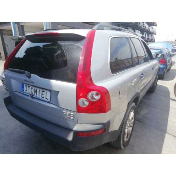 volvo xc90 del año 2004