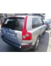 volvo xc90 del año 2004