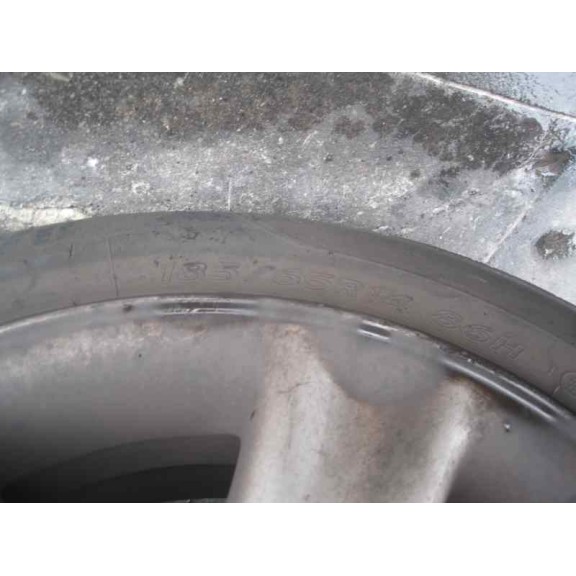 peugeot 306 berlina 3/4/5 puertas (s2) del año 1999