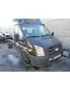 ford transit caja abierta ´06 del año 2007