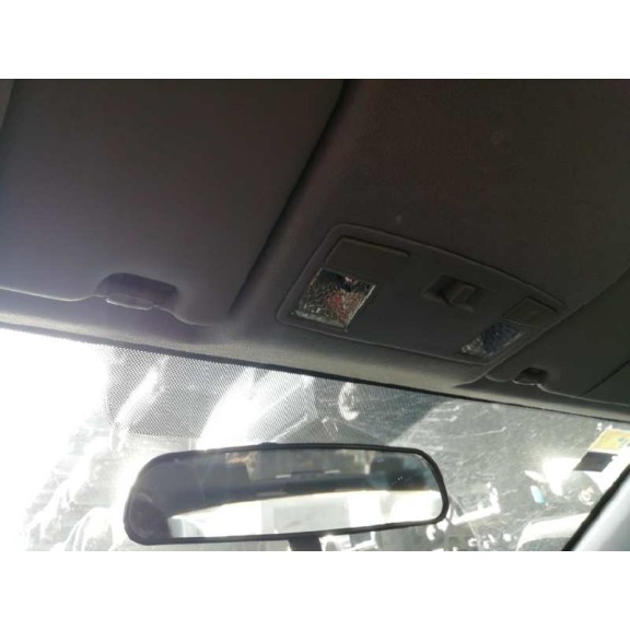 mazda 6 berlina (gg) del año 2003