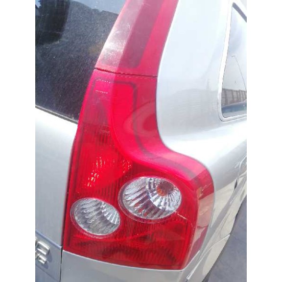 volvo xc90 del año 2004