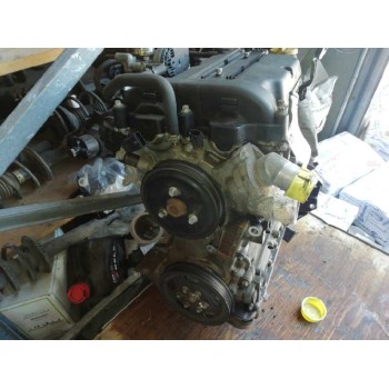 Recambio de motor casco para opel corsa d 1.2 16v cat (z 12 xep / lb4) referencia OEM IAM Z12XEP CASCO 