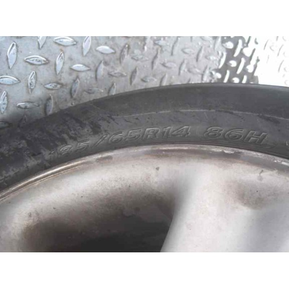 peugeot 306 berlina 3/4/5 puertas (s2) del año 1999