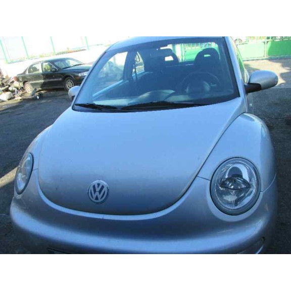 volkswagen new beetle (9c1/1c1) del año 2002