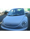 volkswagen new beetle (9c1/1c1) del año 2002