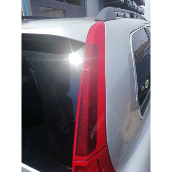 volvo xc90 del año 2004