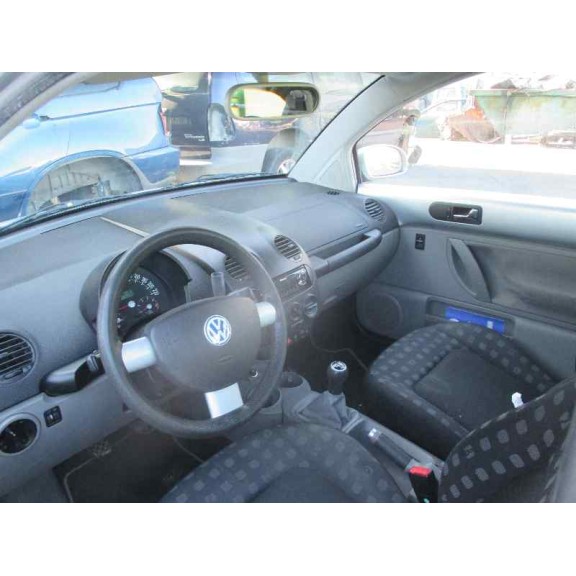 volkswagen new beetle (9c1/1c1) del año 2002