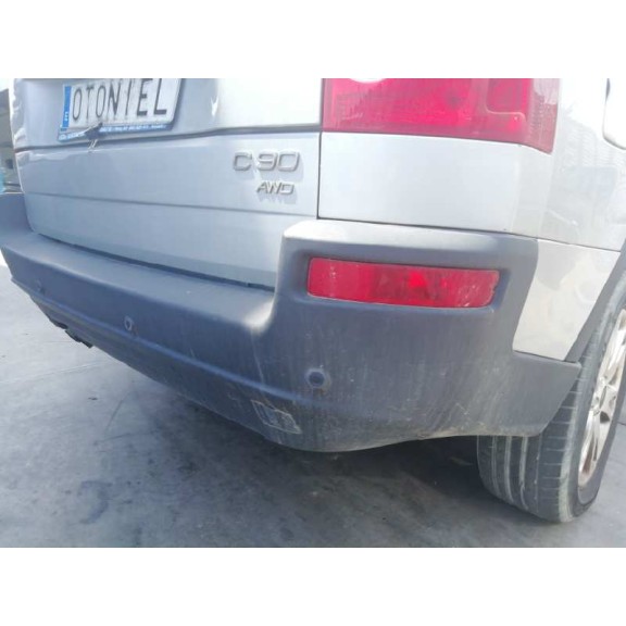 volvo xc90 del año 2004