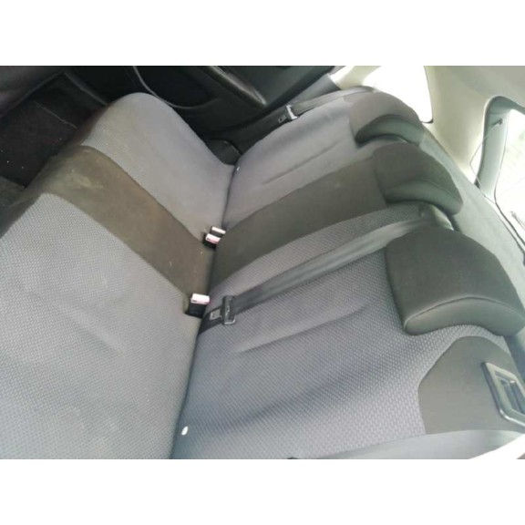 citroën c4 berlina del año 2007