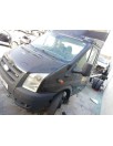 ford transit caja abierta ´06 del año 2007