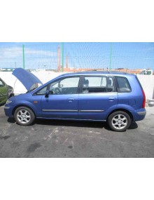 mazda premacy (cp) del año 2001