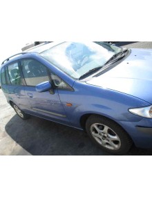 mazda premacy (cp) del año 2001 2