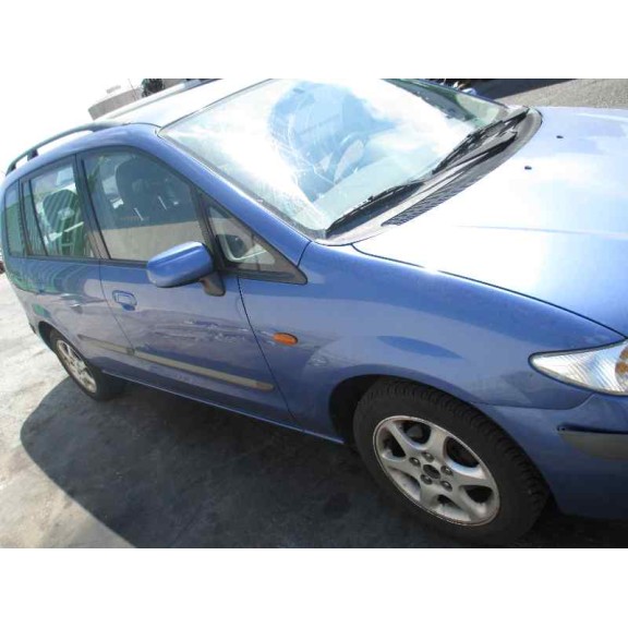 mazda premacy (cp) del año 2001