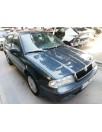 skoda octavia berlina (1u2) del año 1999