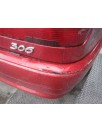 peugeot 306 berlina 3/4/5 puertas (s2) del año 1999