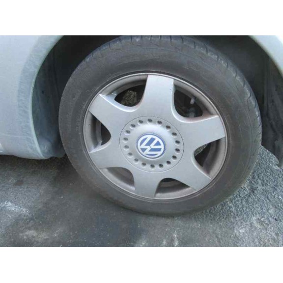 volkswagen new beetle (9c1/1c1) del año 2002