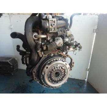 Recambio de motor completo para opel astra h ber. cosmo referencia OEM IAM Z17DTH ? DESPIECE
