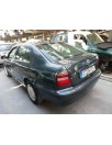 skoda octavia berlina (1u2) del año 1999