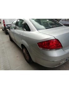 fiat linea (110) del año 2009