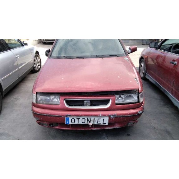 seat toledo (1l) del año 1998