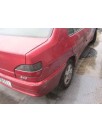 peugeot 306 berlina 3/4/5 puertas (s2) del año 1999
