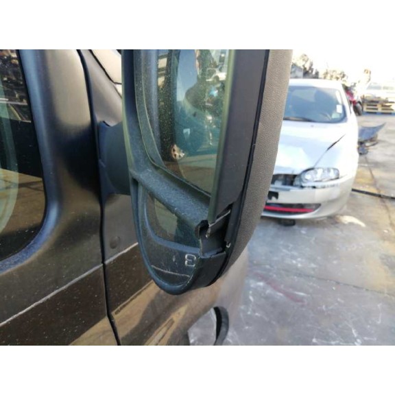 ford transit caja abierta ´06 del año 2007