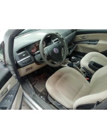 fiat linea (110) del año 2009 2