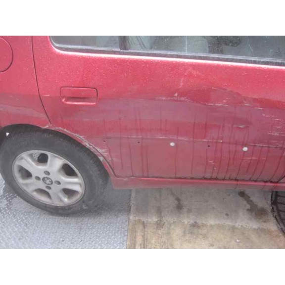 peugeot 306 berlina 3/4/5 puertas (s2) del año 1999