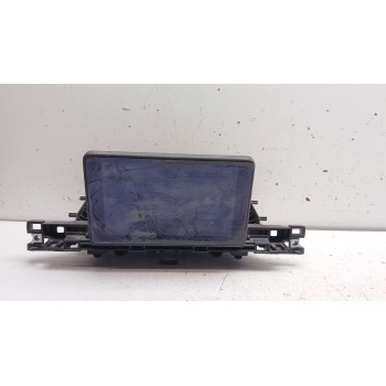 PANTALLA MULTIFUNCION 8w0919604 