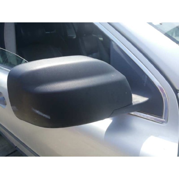 volvo xc90 del año 2004