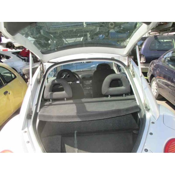 volkswagen new beetle (9c1/1c1) del año 2002