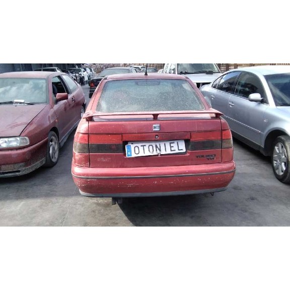 seat toledo (1l) del año 1998