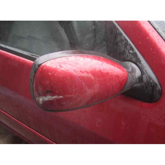 peugeot 306 berlina 3/4/5 puertas (s2) del año 1999