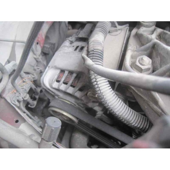 peugeot 306 berlina 3/4/5 puertas (s2) del año 1999