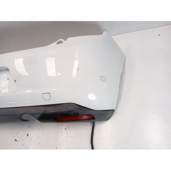 Recambio de paragolpes trasero para citroën c3 ii (sc_) 1.0 vti 68 referencia OEM IAM 9683977070  