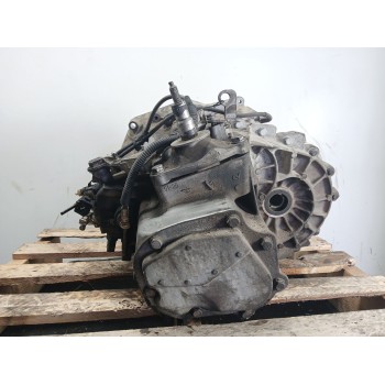 Recambio de caja cambios para citroën ds4 (nx_) 1.6 bluehdi 120 referencia OEM IAM 9800742410  