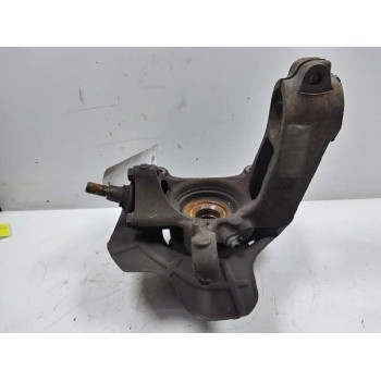 Recambio de mangueta delantera derecha para fiat ducato furgón 30 130 (rs: 3000 mm) (l1h1) referencia OEM IAM   