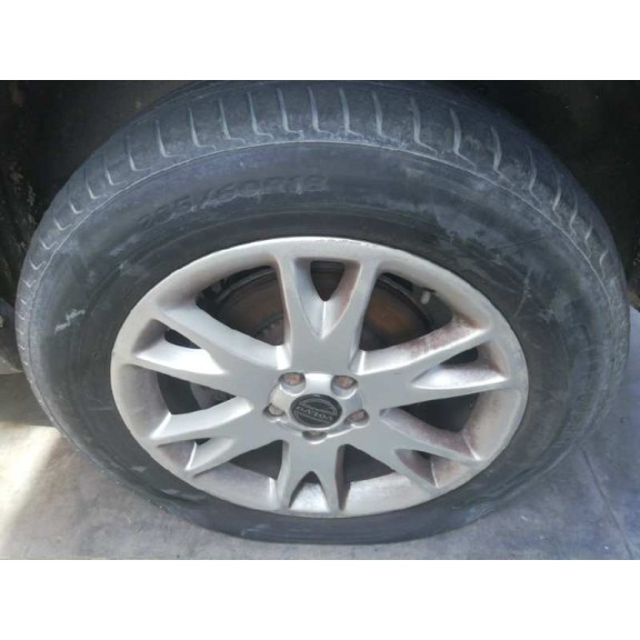 volvo xc90 del año 2004