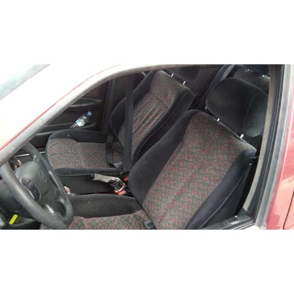 seat toledo (1l) del año 1998