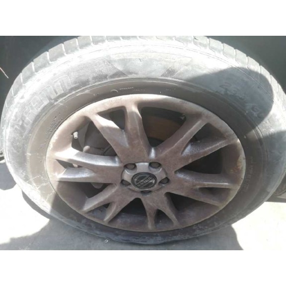 volvo xc90 del año 2004