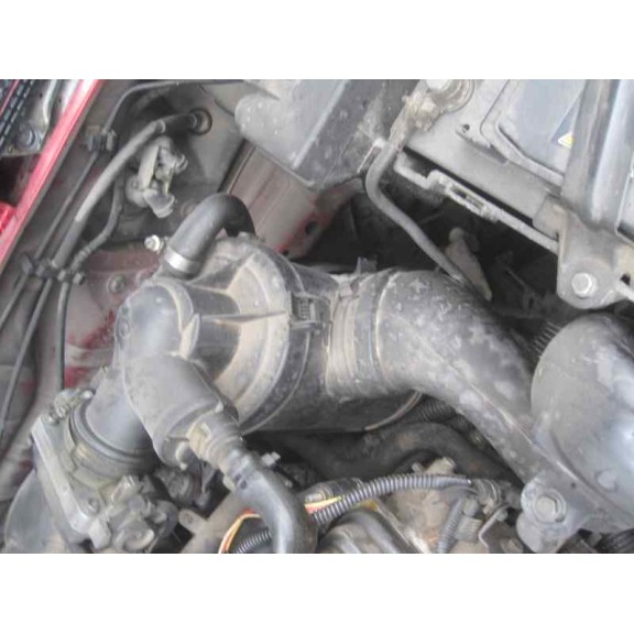 peugeot 306 berlina 3/4/5 puertas (s2) del año 1999