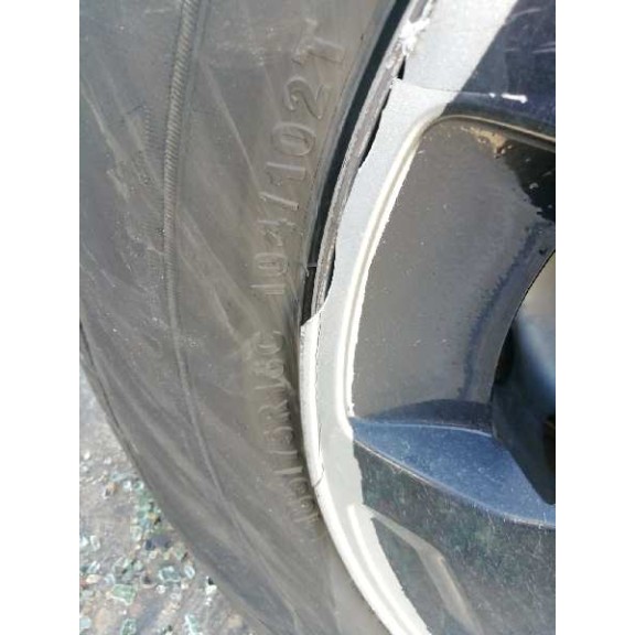 ford transit caja abierta ´06 del año 2007