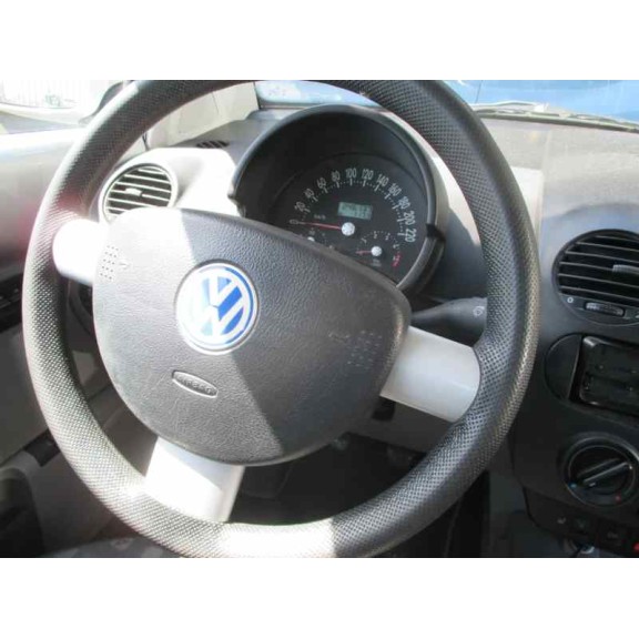 volkswagen new beetle (9c1/1c1) del año 2002