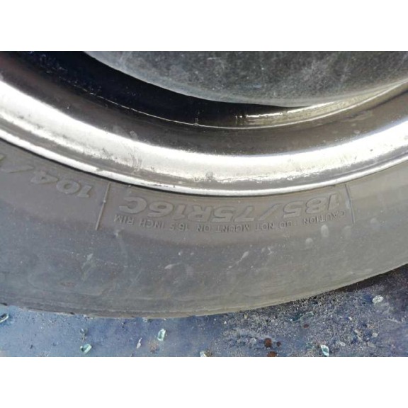 ford transit caja abierta ´06 del año 2007